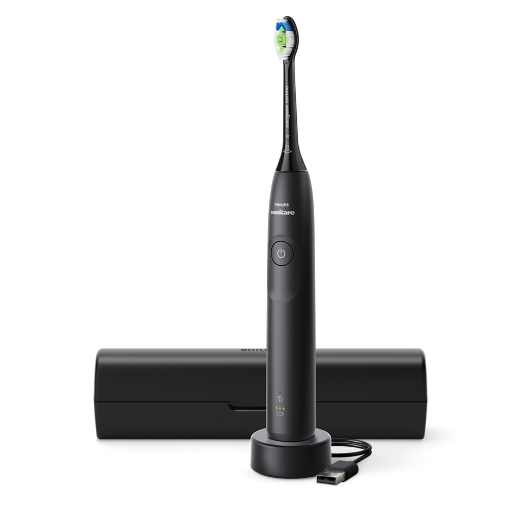 Philips Sonicare električna zobna ščetka serije 5300 HX7101/02