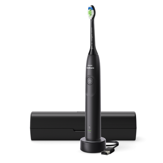 Philips Sonicare električna zobna ščetka serije 5300 HX7101/02