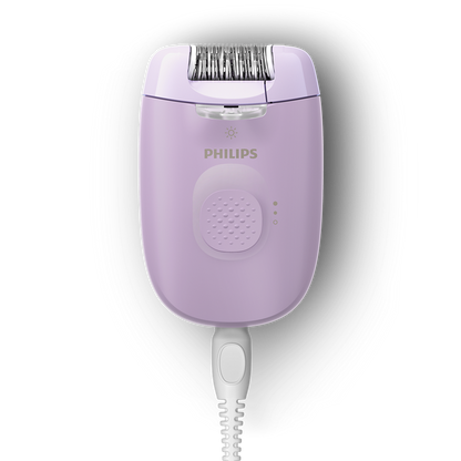 Philips epilator serije 4000 BRE257/00