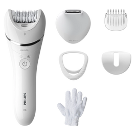 Philips epilator serije 8000 BRE715/00