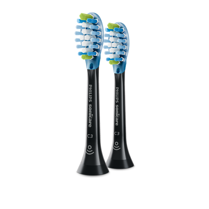 Philips Sonicare C3 Premium Plaque Defence nadomestna glava ščetke HX9042/33