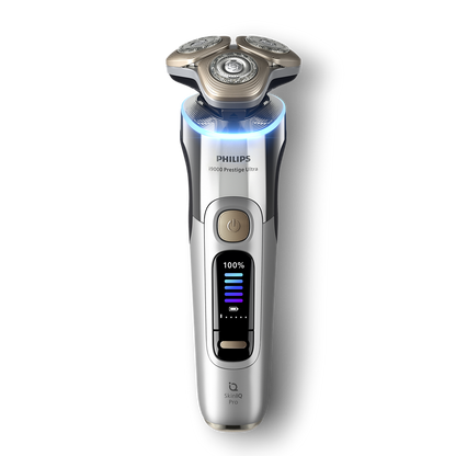 Philips električni brivnik serije i9000 Prestige XP9404/46