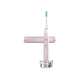 Philips Sonicare električna zobna ščetka Diamond Clean serije 9000 HX9911/84