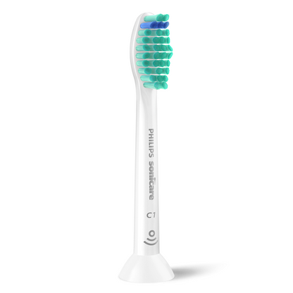 Philips Sonicare C1 Pro Results nadomestna glava ščetke HX6018/87