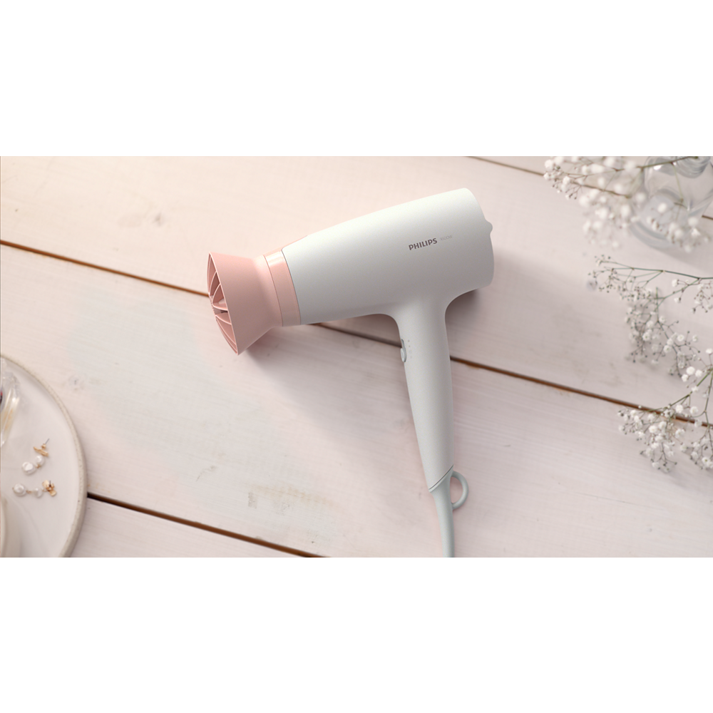 Philips sušilnik za lase serije 3000 BHD300/00