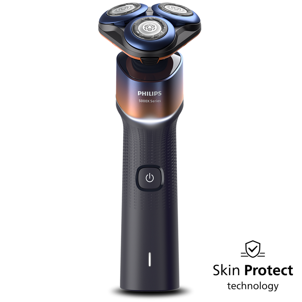 Philips električni brivnik  serije 5000X X5012/00