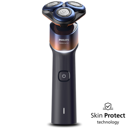 Philips električni brivnik  serije 5000X X5012/00