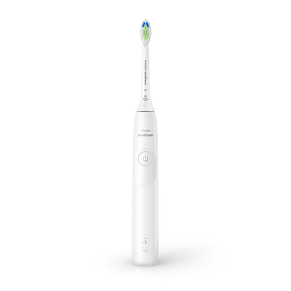 Philips Sonicare Compact Flosser 1000 + električna zobna ščetka Sonicare 5300 HX3334/43