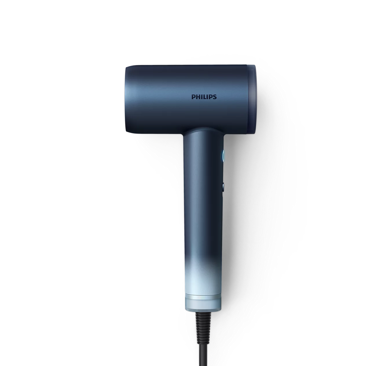 Philips sušilnik za lase s tehnologijo Aqua SenseIQ BHD956/10