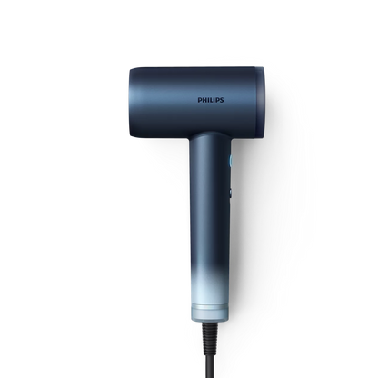 Philips sušilnik za lase s tehnologijo Aqua SenseIQ BHD956/10