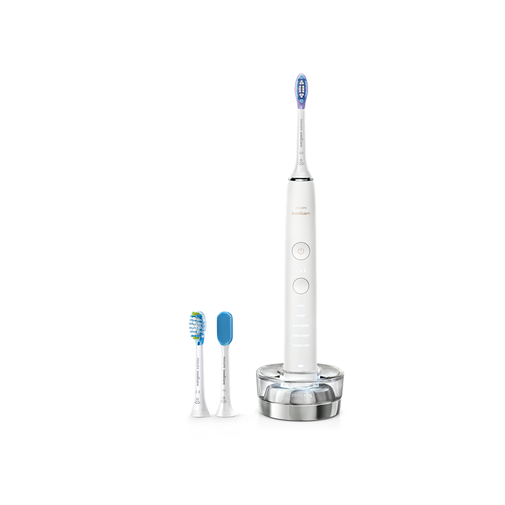 Philips Sonicare električna zobna ščetka Diamond Clean Smart HX9944/13