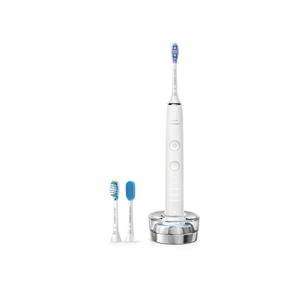 Philips Sonicare električna zobna ščetka Diamond Clean Smart HX9944/13
