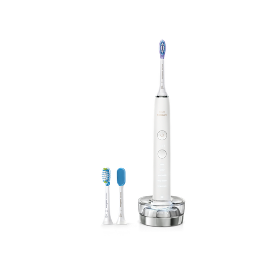 Philips Sonicare električna zobna ščetka Diamond Clean Smart HX9944/13