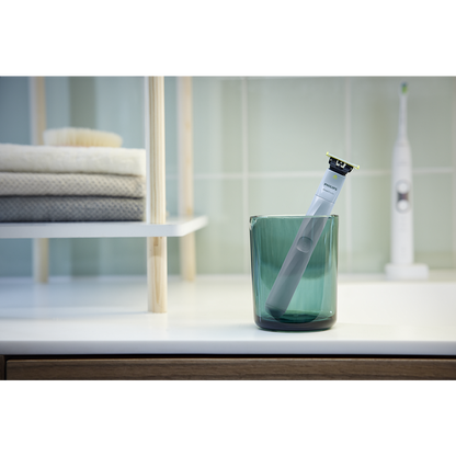 Philips OneBlade 1st Shave QP1324/20