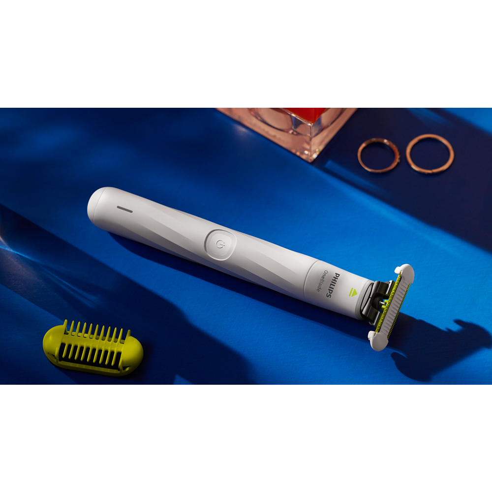 Philips OneBlade Intimate QP1930/20