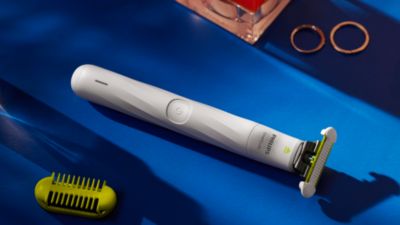 Philips OneBlade Intimate QP1930/22