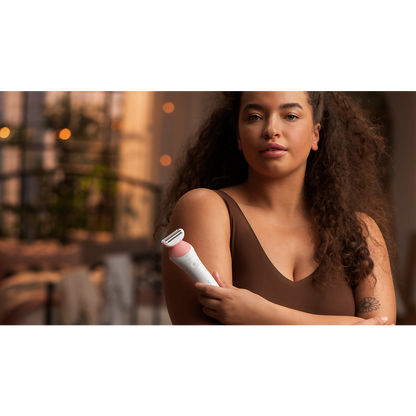 Philips električni brivnik za ženske serije 6000 BRL146/20