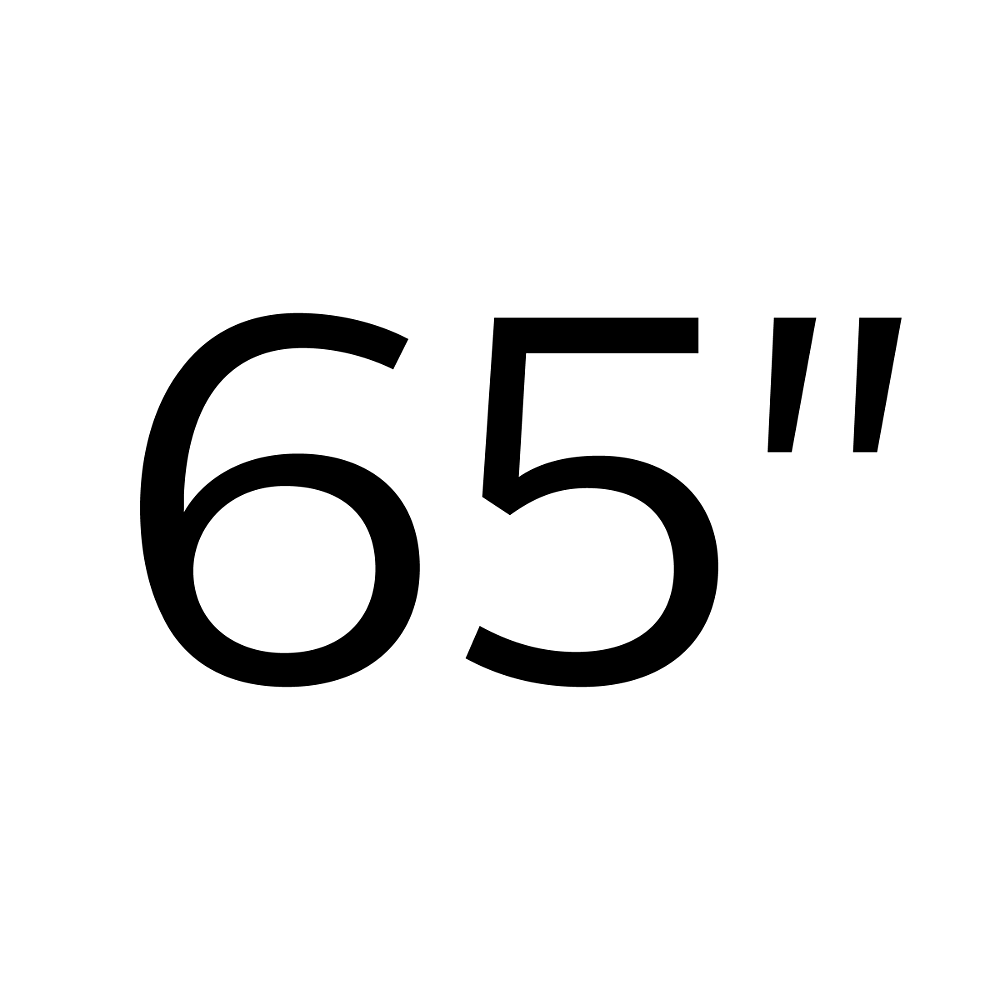 PHILIPS 65PUS7409/12 LED TV