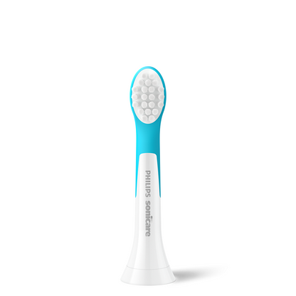 Philips Sonicare For Kids 3+ nadomestna glava ščetke HX6032/90