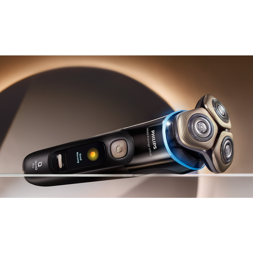 Philips električni brivnik serije i9000 Prestige XP9400/31