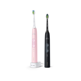 Philips Sonicare električna zobna ščetka Protective Clean serije 4500 HX6830/35