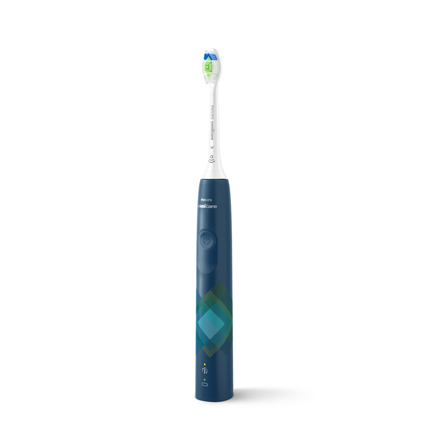 Philips Sonicare električna zobna ščetka serije 4100 HX3689/42