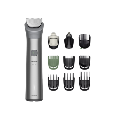 Philips All-in-One urejevalnik za obraz, lase in telo serije 5000 MG5921/15