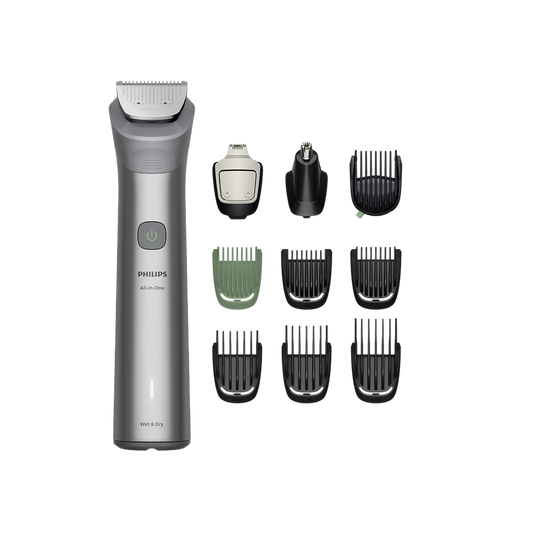 Philips All-in-One urejevalnik za obraz, lase in telo serije 5000 MG5921/15