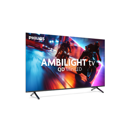 PHILIPS 85MLED910/12 QD MINI LED TV