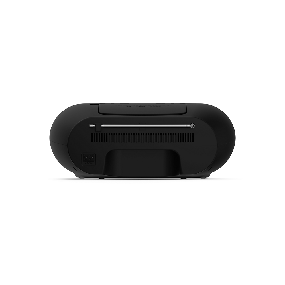 PHILIPS TAZ6000/10 CD in DAB+/FM RADIO