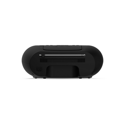 PHILIPS TAZ6000/10 CD in DAB+/FM RADIO