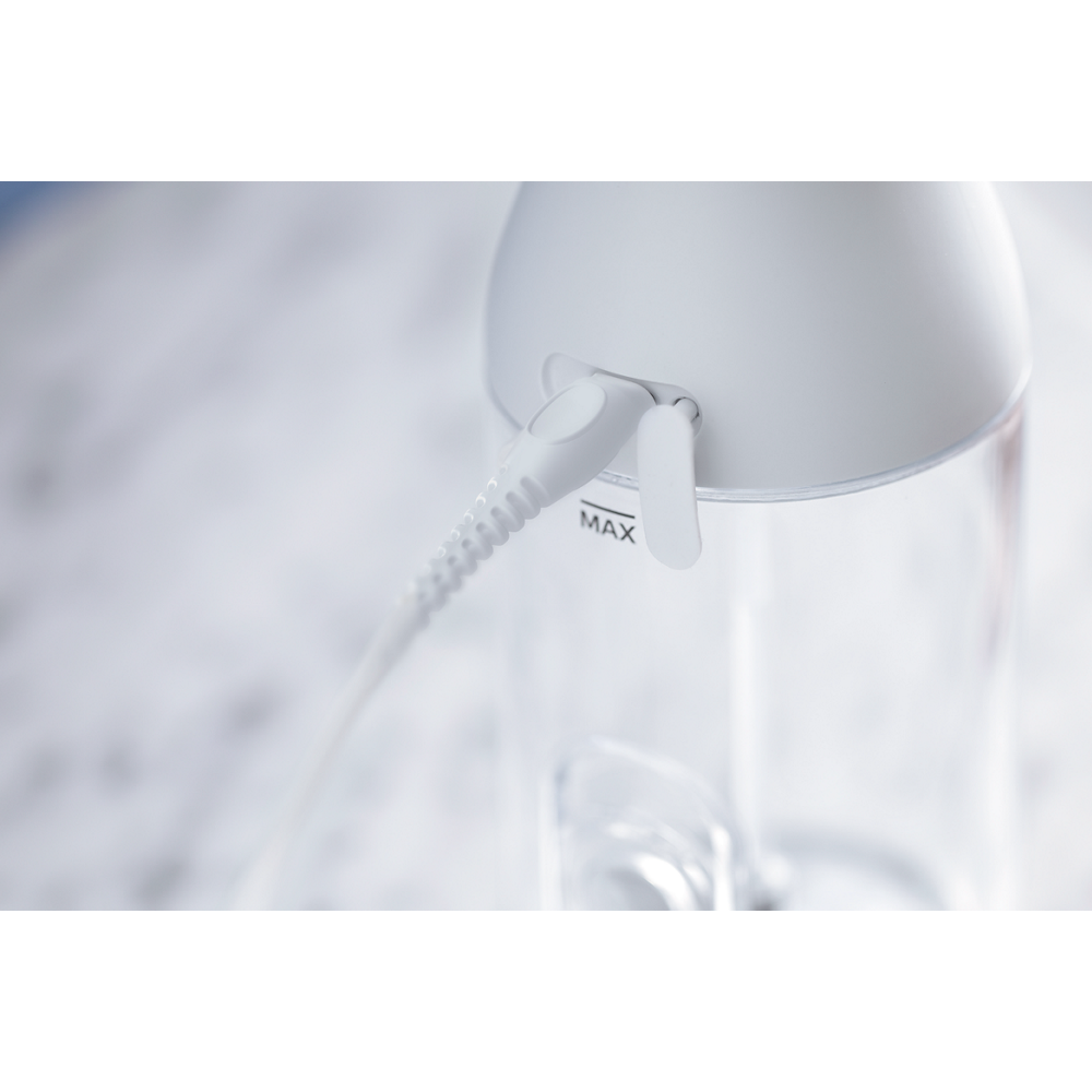 Philips Sonicare Power Flosser zobna prha serije 3000 + električna četkica Diamond Clean serije 9000 HX3886/41