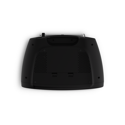 PHILIPS TAZ6000/10 CD in DAB+/FM RADIO