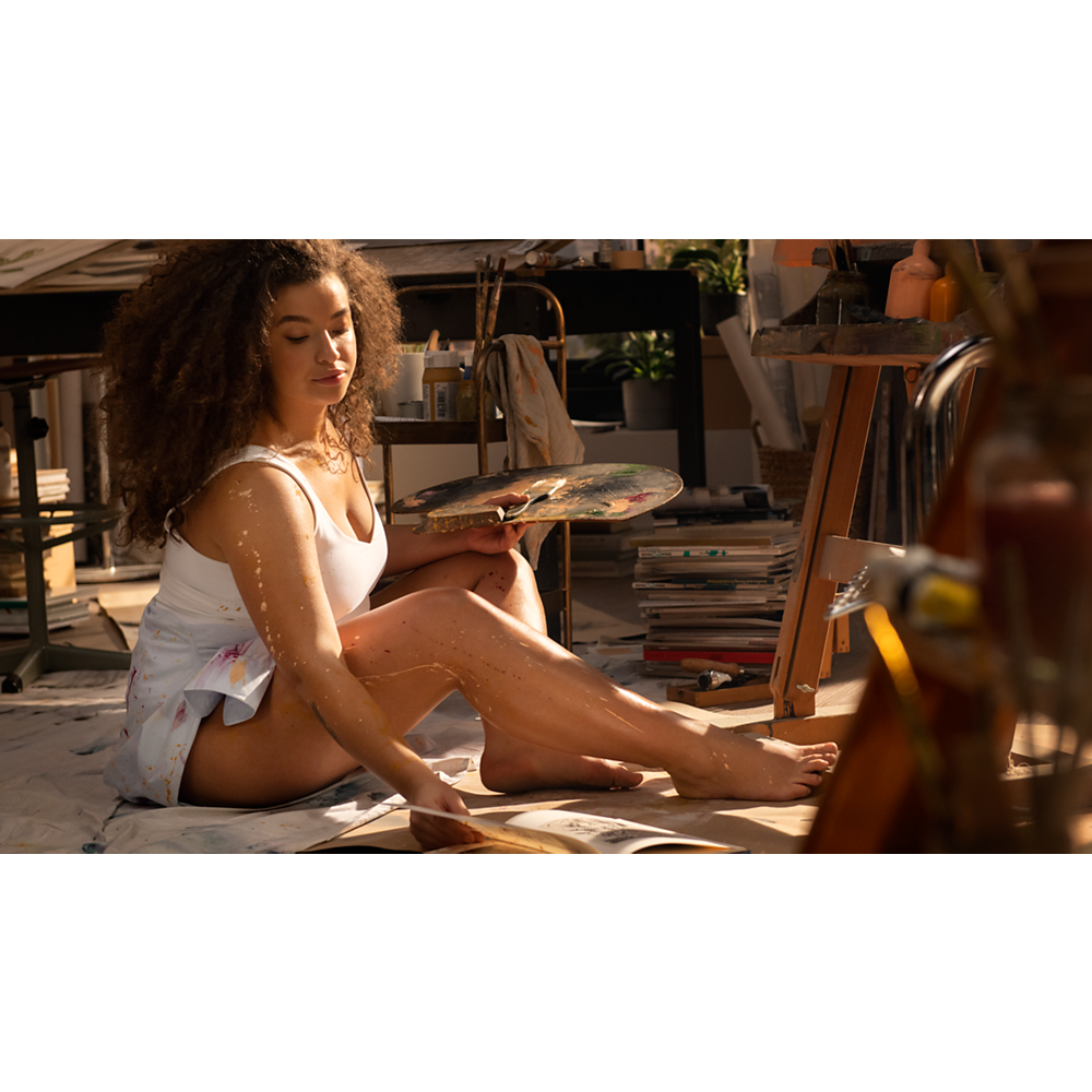 Philips električni brivnik za ženske serije 6000 BRL146/20