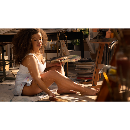 Philips električni brivnik za ženske serije 6000 BRL146/20