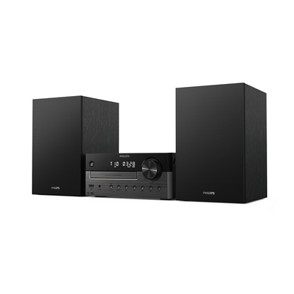 PHILIPS TAM4505M2/12 MIKROSISTEM Z DAB+, USB, BT