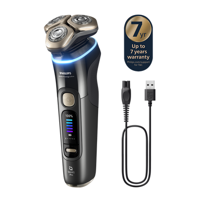 Philips električni brivnik serije i9000 Prestige XP9400/31
