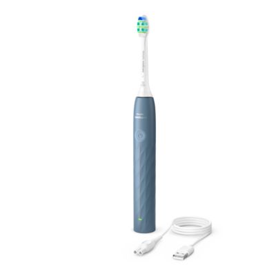Philips Sonicare električna zobna ščetka serije 1100 HX3901/03