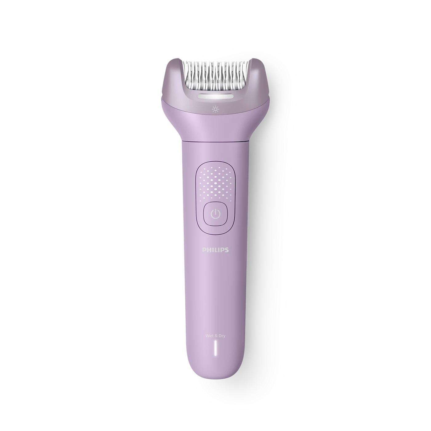 Philips epilator serije 8000 BRE728/00