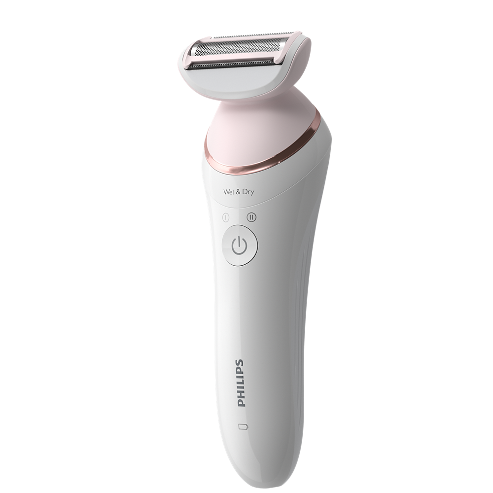 Philips epilator serije 8000 BRE730/00