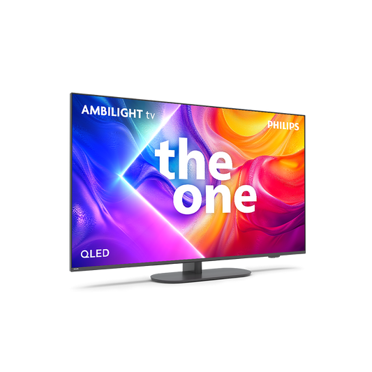 PHILIPS 65PUS9010/12 LED TV
