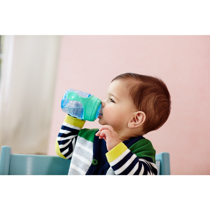 Philips Avent lonček z ustnikom za navajanje na samostojno pitje SCF551/05