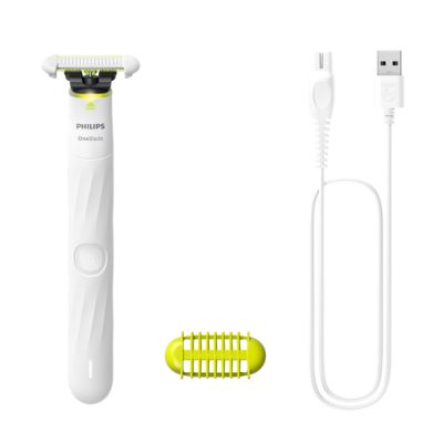 Philips OneBlade Intimate QP1930/20