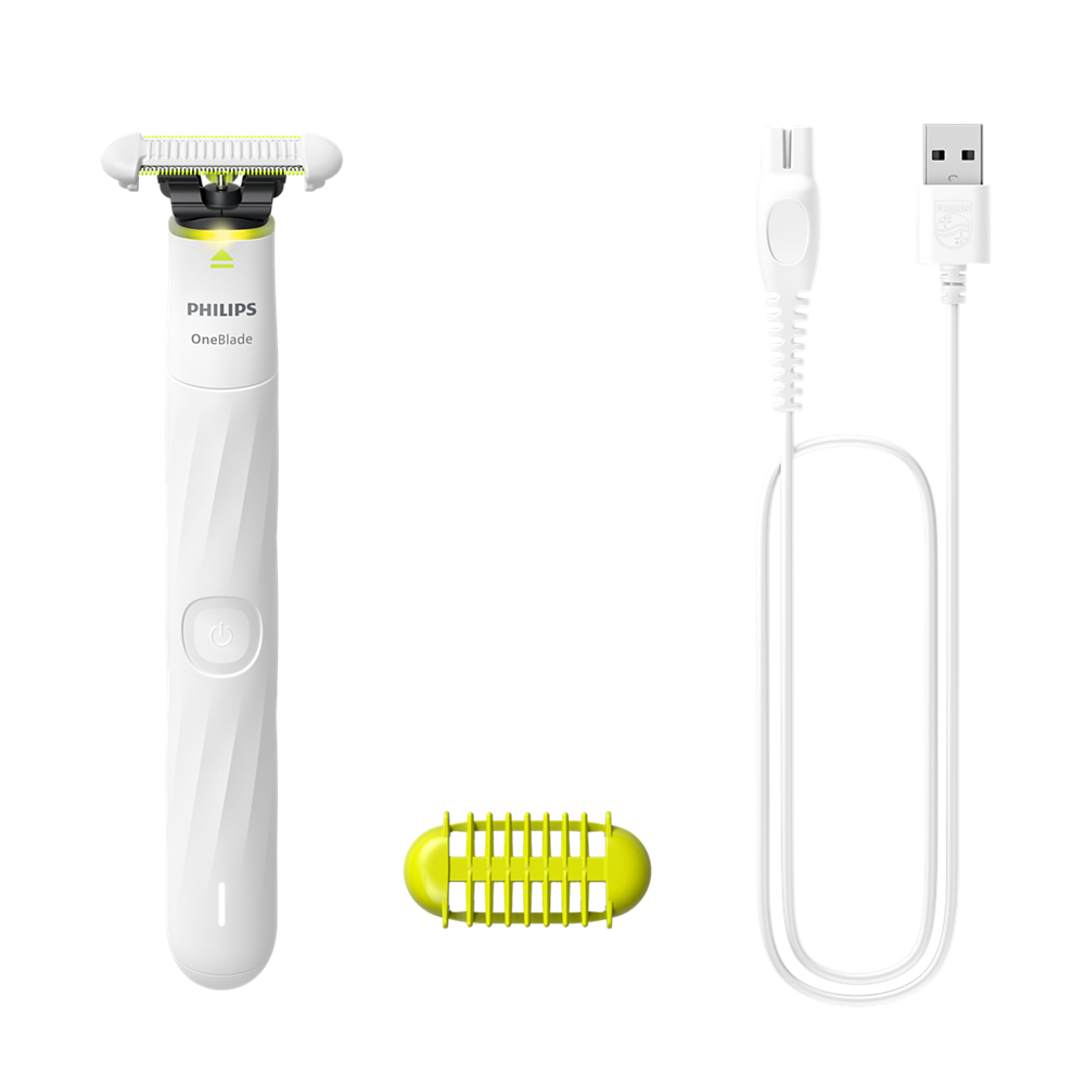 Philips OneBlade Intimate QP1930/20