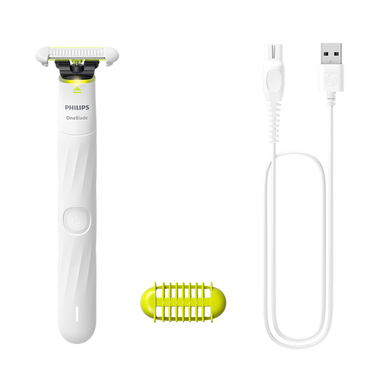 Philips OneBlade Intimate QP1930/22