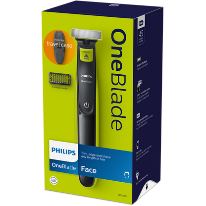 Philips OneBlade Obraz QP2520/65