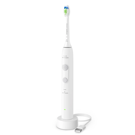 Philips Sonicare električna zobna ščetka serije 4100 HX4041/41
