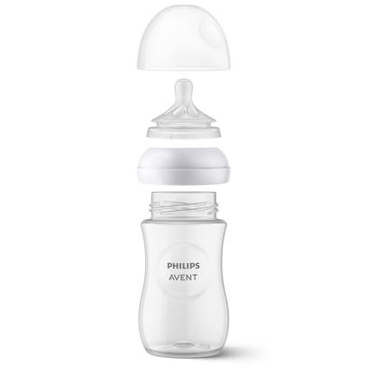 Philips Avent Natural Response cucelj 0m+, 2kom SCY962/02