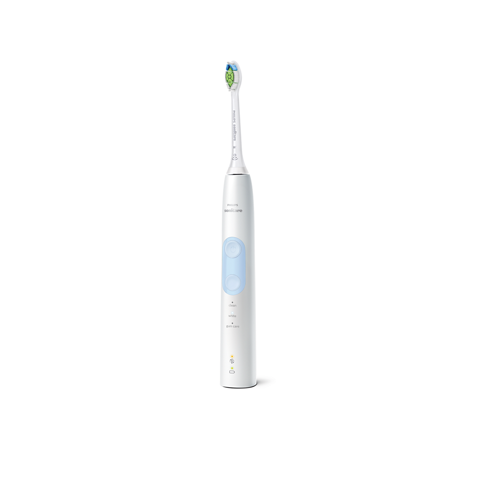 Philips Sonicare električna zobna ščetka Protective Clean serije 5100 HX6859/29