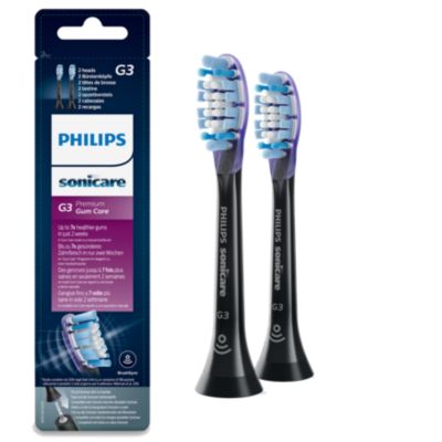 Philips Sonicare G3 Premium Gum Care nadomestna glava ščetke HX9052/33